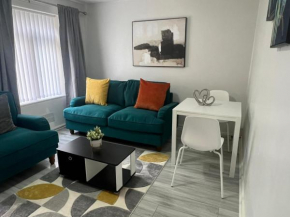 Birmingham City Gem - Cozy 1BR Apartment